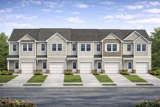 5 Magnolia Boulevard, Cedartown, GA 30125
