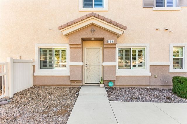 5555 Parlay Way 103, Las Vegas, NV 89122
