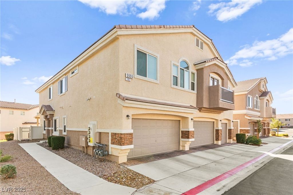 5555 Parlay Way 103, Las Vegas, NV 89122