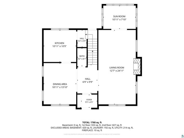2207 Hammond Ave, Superior, WI 54880