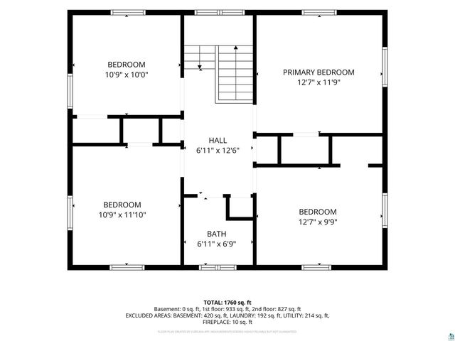 2207 Hammond Ave, Superior, WI 54880