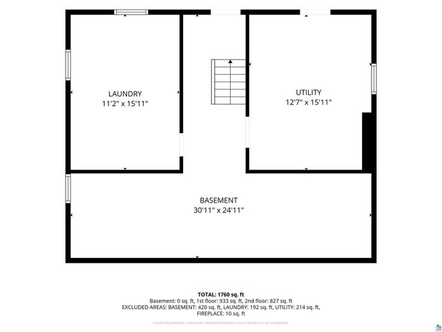 2207 Hammond Ave, Superior, WI 54880