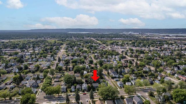 2207 Hammond Ave, Superior, WI 54880
