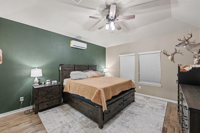 13258 Ridgeview, Willis, TX 77318