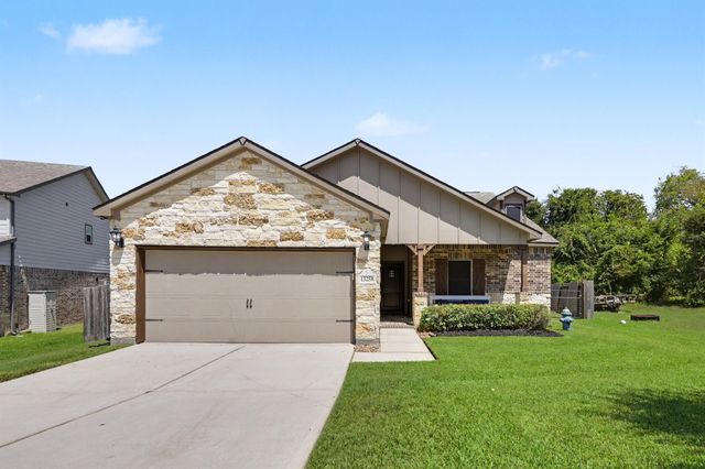 13258 Ridgeview, Willis, TX 77318