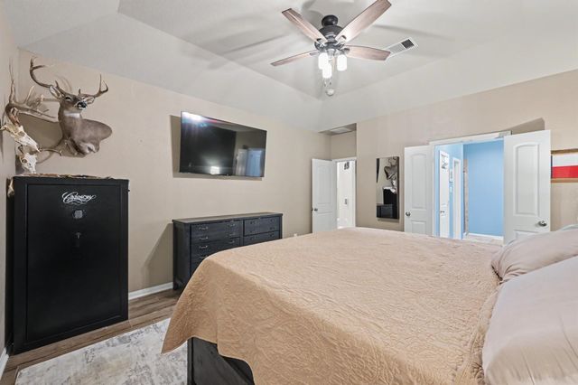 13258 Ridgeview, Willis, TX 77318