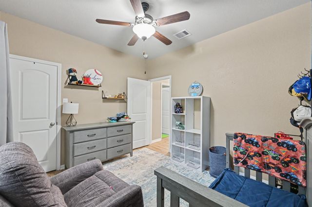 13258 Ridgeview, Willis, TX 77318