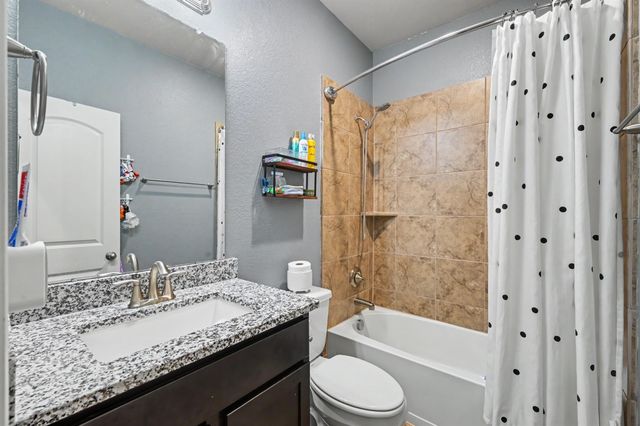 13258 Ridgeview, Willis, TX 77318