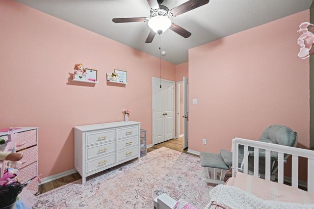13258 Ridgeview, Willis, TX 77318