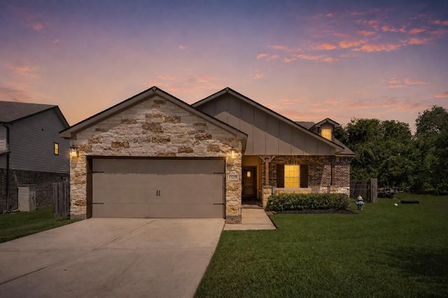 13258 Ridgeview, Willis, TX 77318