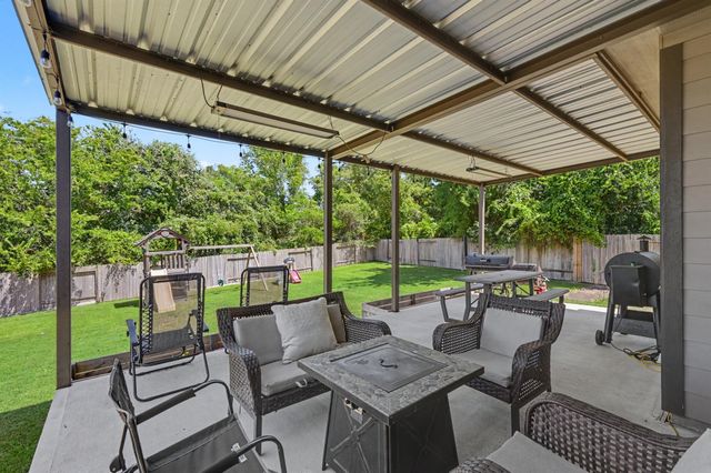 13258 Ridgeview, Willis, TX 77318