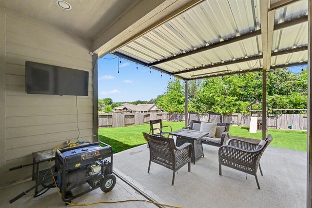13258 Ridgeview, Willis, TX 77318