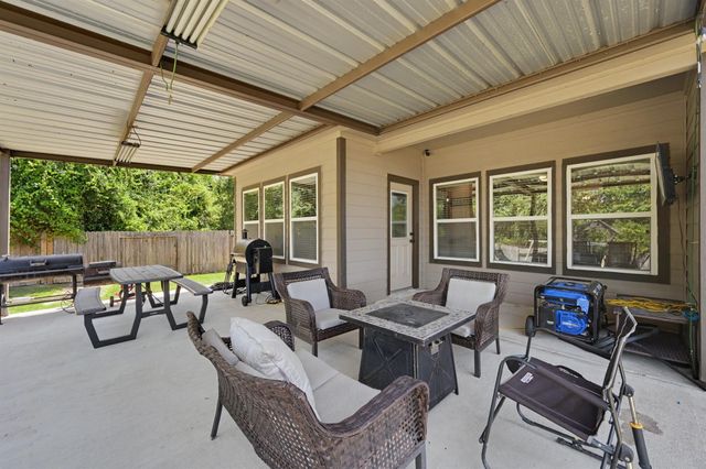13258 Ridgeview, Willis, TX 77318