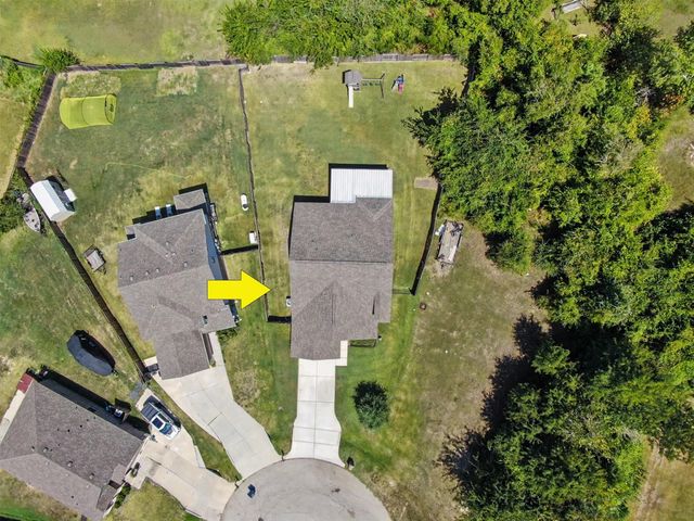 13258 Ridgeview, Willis, TX 77318