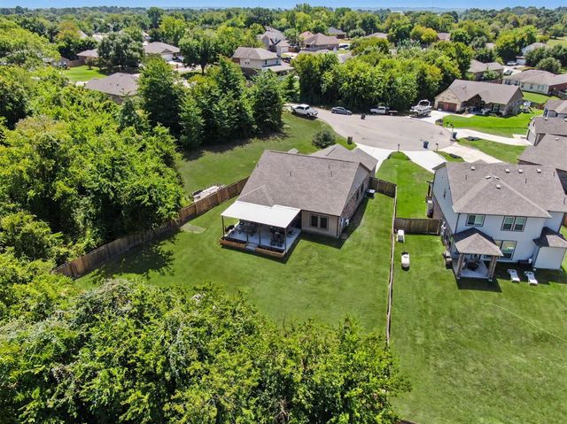 13258 Ridgeview, Willis, TX 77318