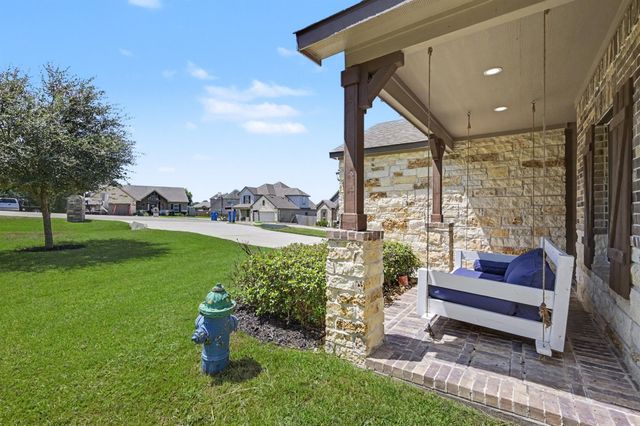 13258 Ridgeview, Willis, TX 77318