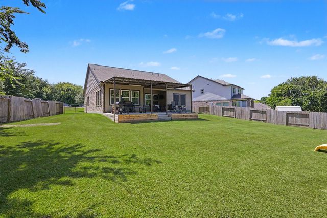 13258 Ridgeview, Willis, TX 77318