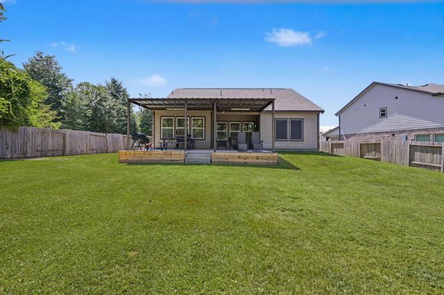13258 Ridgeview, Willis, TX 77318