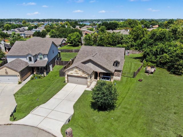 13258 Ridgeview, Willis, TX 77318
