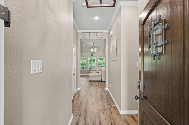 13258 Ridgeview, Willis, TX 77318
