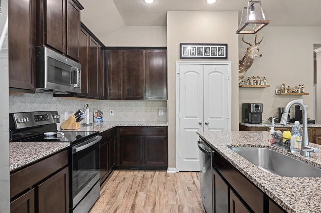13258 Ridgeview, Willis, TX 77318