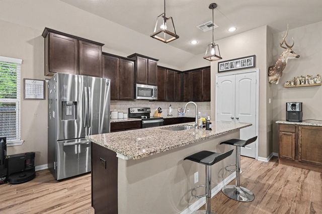 13258 Ridgeview, Willis, TX 77318