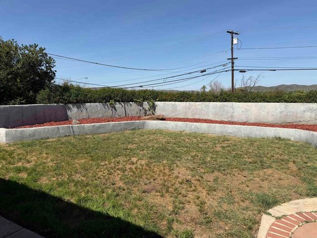 9449 Prospect Avenue, Santee, CA 92071