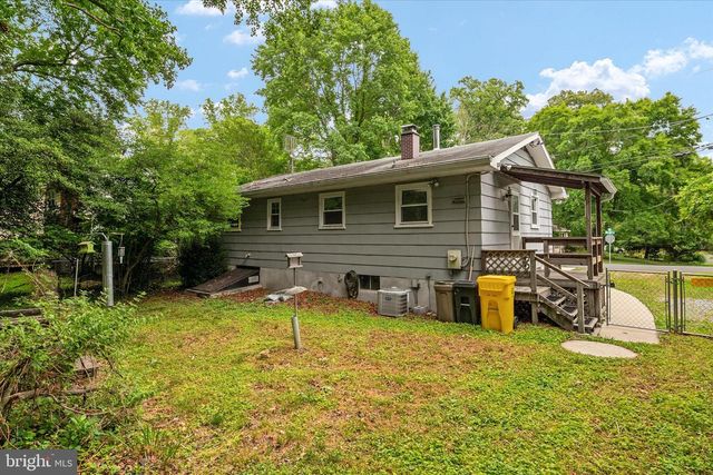 410 WALNUT DR, Annapolis, MD 21403