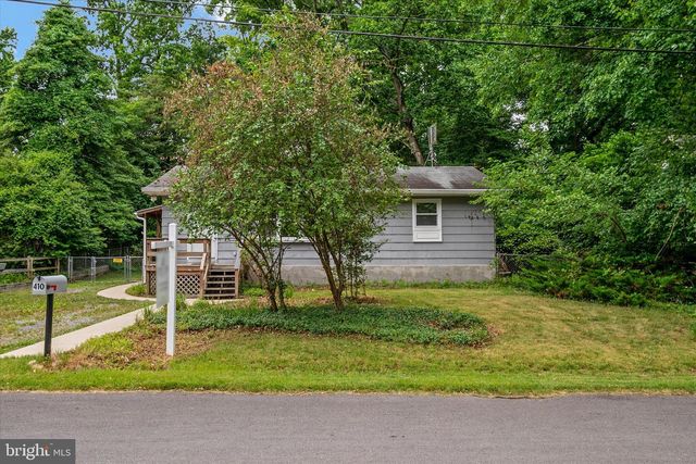 410 WALNUT DR, Annapolis, MD 21403