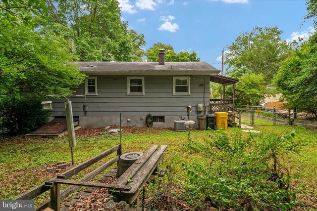 410 WALNUT DR, Annapolis, MD 21403