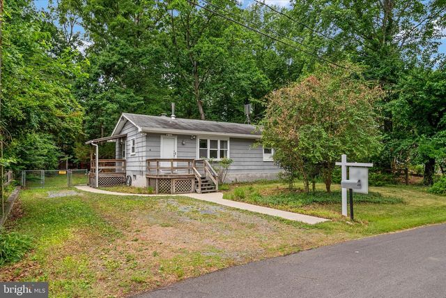 410 WALNUT DR, Annapolis, MD 21403