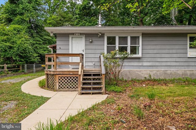 410 WALNUT DR, Annapolis, MD 21403