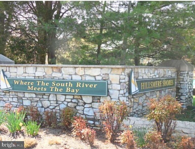 410 WALNUT DR, Annapolis, MD 21403