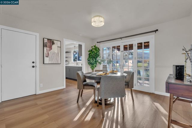 7472 Blue Fox Way, San Ramon, CA 94583