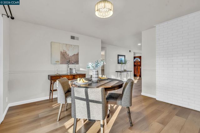 7472 Blue Fox Way, San Ramon, CA 94583