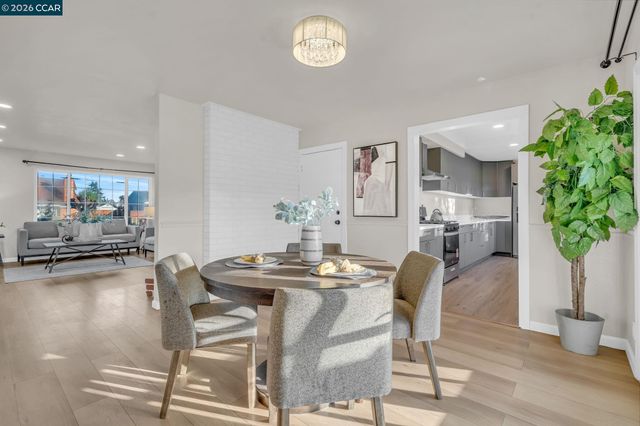 7472 Blue Fox Way, San Ramon, CA 94583