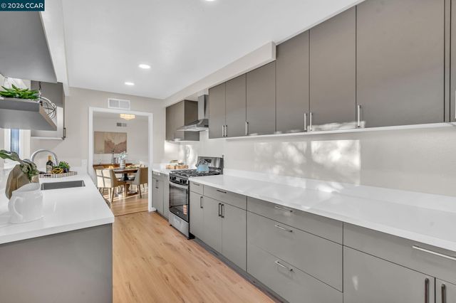 7472 Blue Fox Way, San Ramon, CA 94583