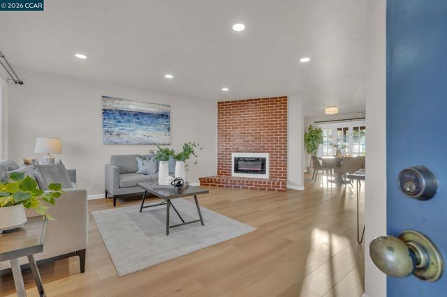 7472 Blue Fox Way, San Ramon, CA 94583