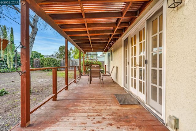 7472 Blue Fox Way, San Ramon, CA 94583