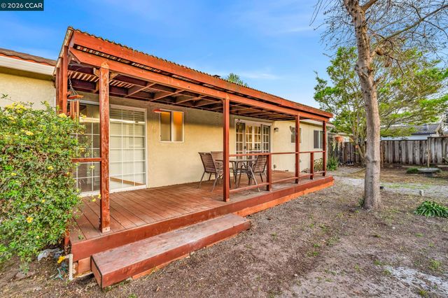 7472 Blue Fox Way, San Ramon, CA 94583