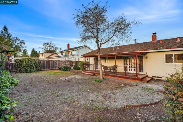 7472 Blue Fox Way, San Ramon, CA 94583