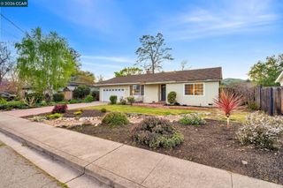 7472 Blue Fox Way, San Ramon, CA 94583