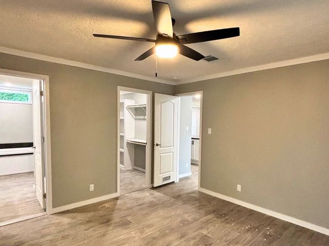 115 S VIDIA WAY, Kerens, TX 75144