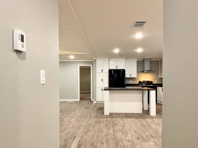 115 S VIDIA WAY, Kerens, TX 75144