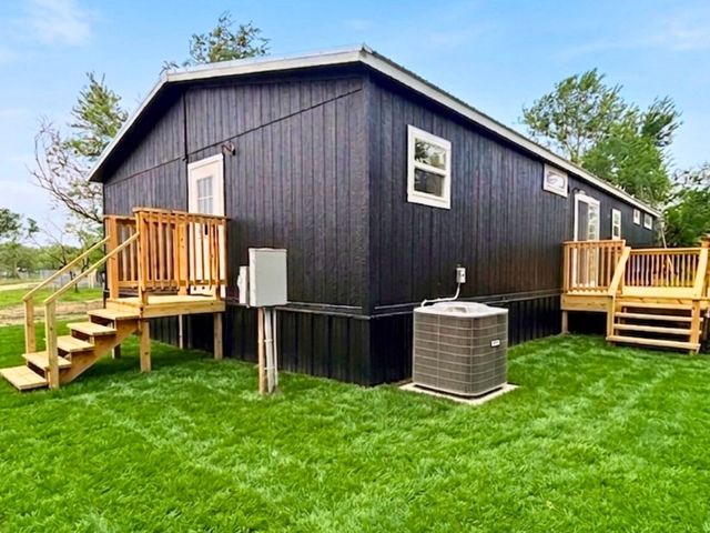 115 S VIDIA WAY, Kerens, TX 75144
