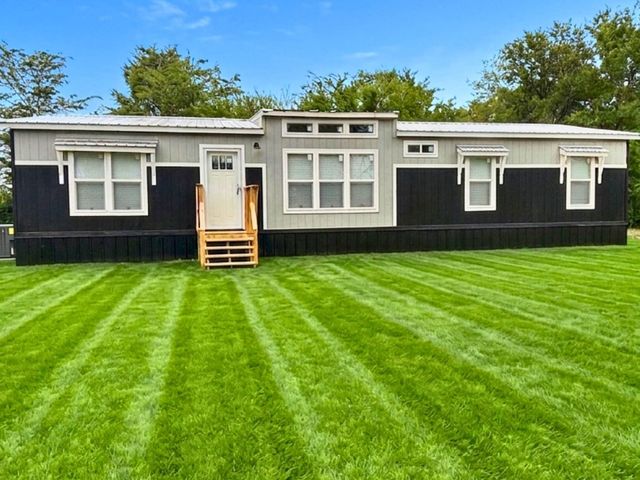 115 S VIDIA WAY, Kerens, TX 75144