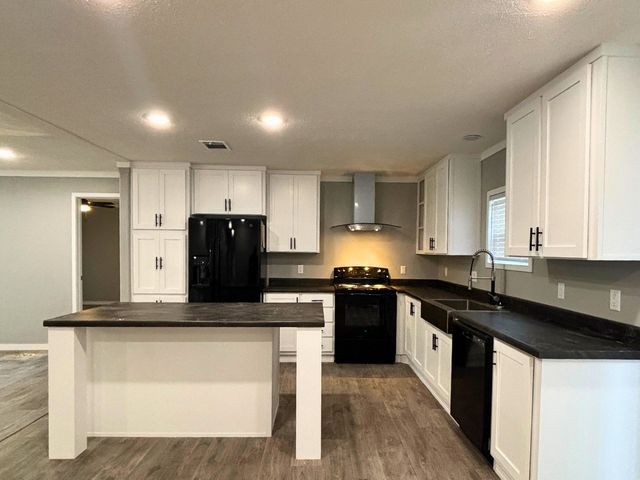 115 S VIDIA WAY, Kerens, TX 75144