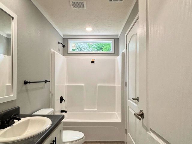 115 S VIDIA WAY, Kerens, TX 75144