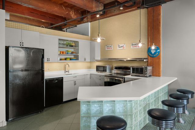 540 N Lake Shore Drive 420, Chicago, IL 60611