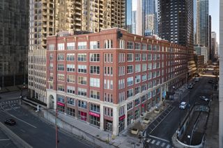 540 N Lake Shore Drive 420, Chicago, IL 60611